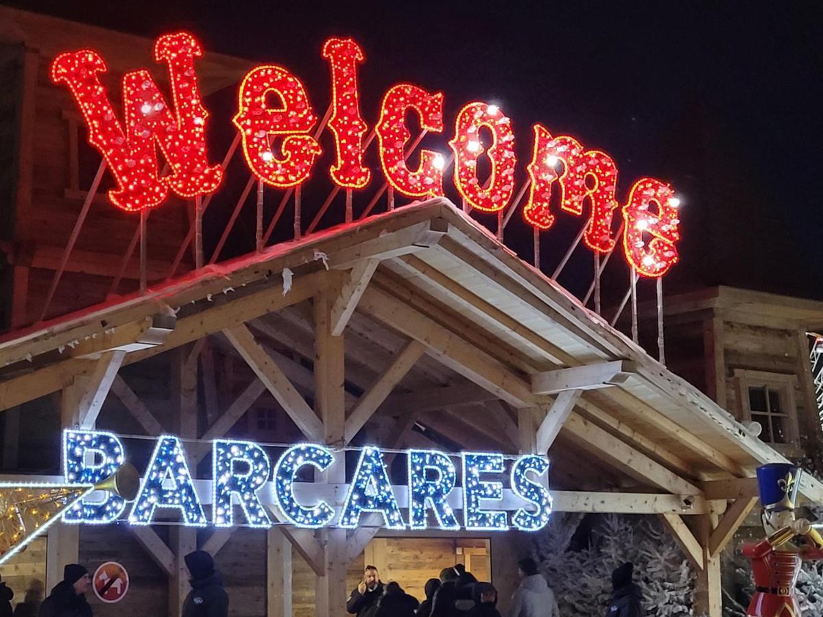 Vue Mer Exceptionnelle Le Barcares Exterior photo